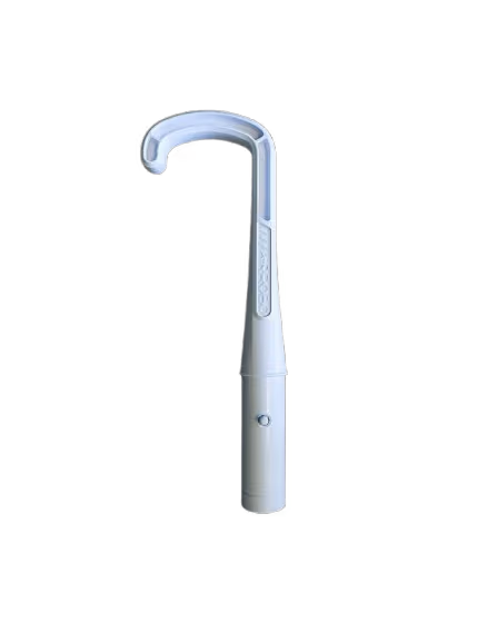 Crochet de récupération