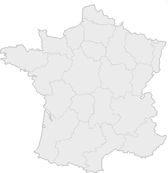 Carte des revendeurs Wave X en France