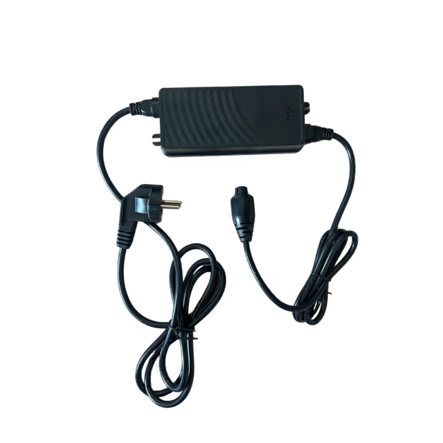 Chargeur supplémentaire