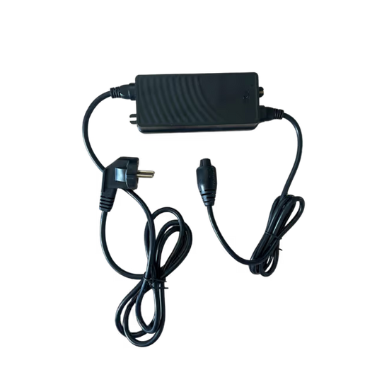 Chargeur supplémentaire