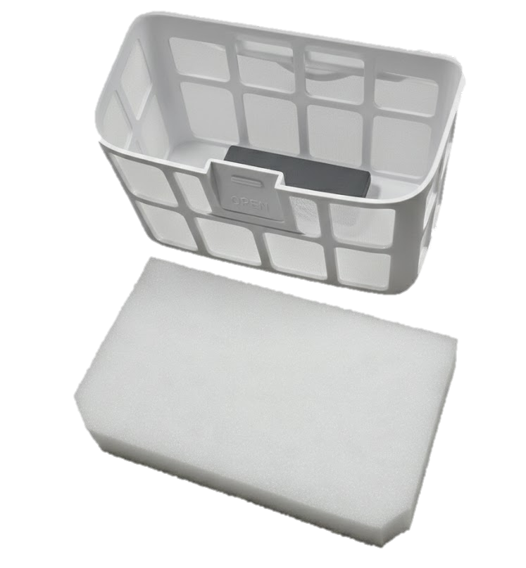 Panier supplémentaire