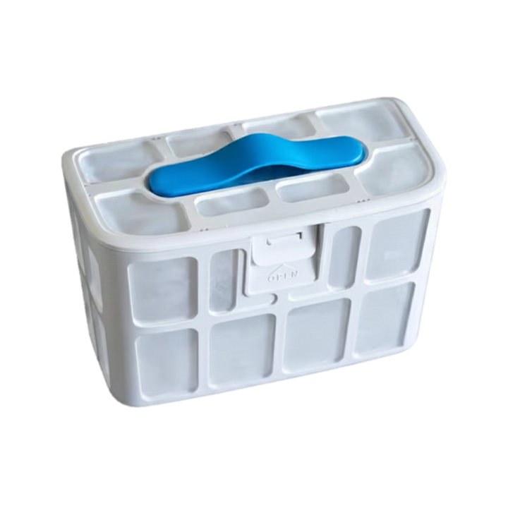 Panier supplémentaire