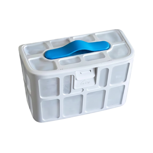 Panier supplémentaire