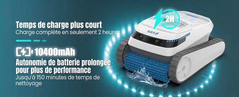 Nettoyage Puissant