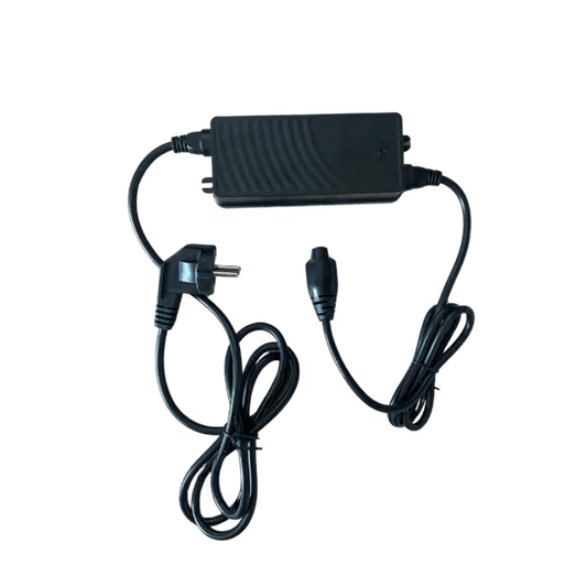Chargeur supplémentaire - Wave X Technology