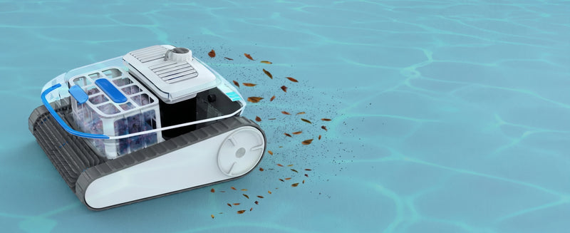 Nettoyage par filtration haute efficacité