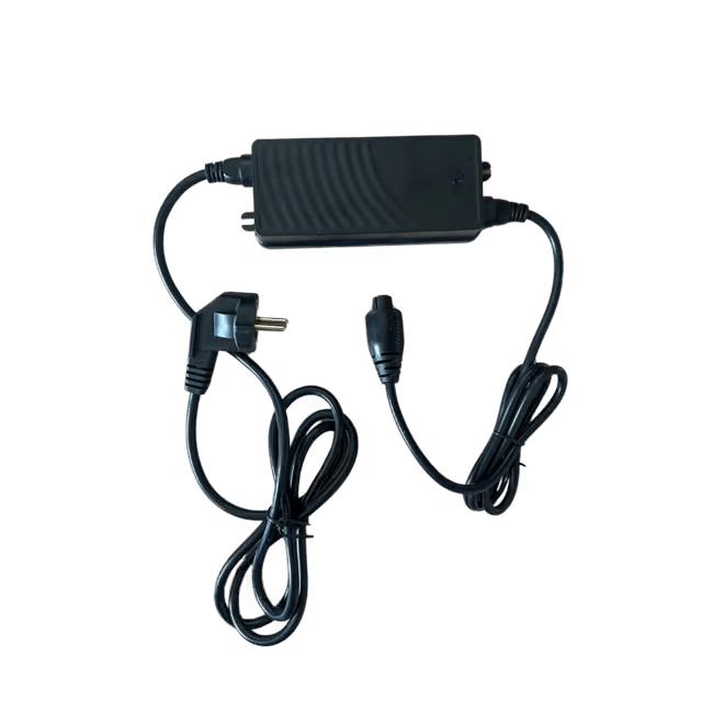 Robot Wave X - Wave X Technology