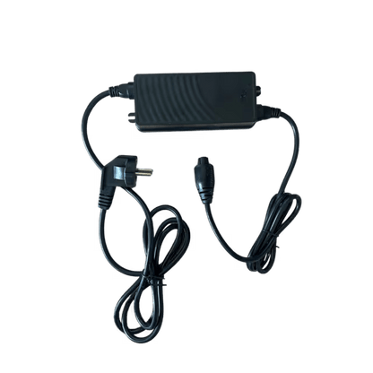 Robot Wave X - Wave X Technology